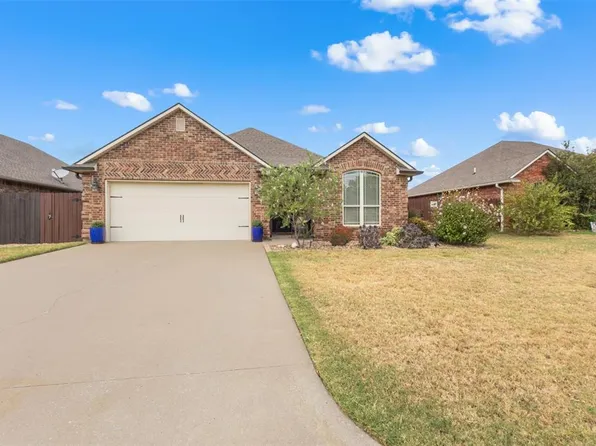 801 Cedar Ridge Dr, McAlester, OK 74501