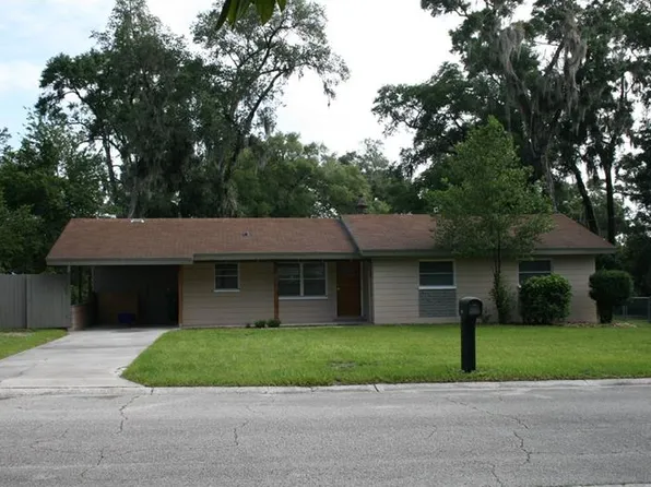 505 W Hogle Ave, Deland, FL 32720