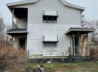 4095 E 93rd St, Cleveland, OH 44105