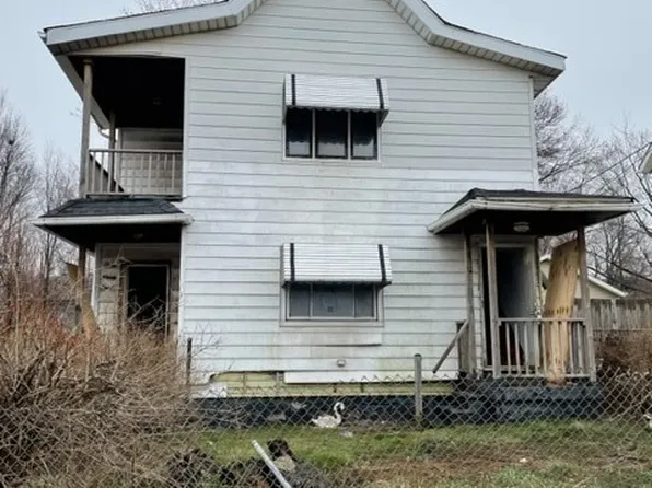 4095 E 93rd St, Cleveland, OH 44105