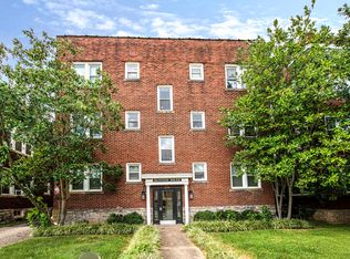258 E High St APT 203, Lexington, KY 40507