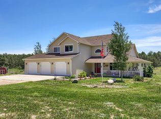 17715 Canterbury Dr, Monument, CO 80132