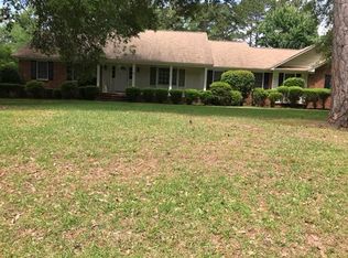 2302 Wallington Dr, Albany, GA 31721