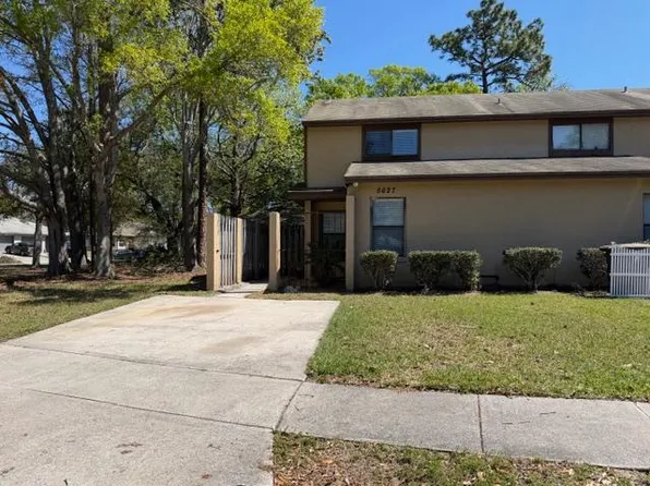 5627 Pinebay Cir S, Jacksonville, FL 32244