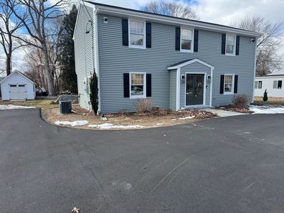 13 Lee Road, Waterford, CT, 06385