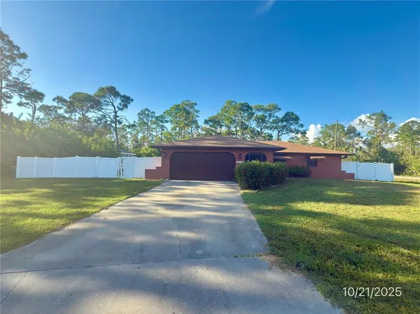 28350 Jardin Ave, Punta Gorda, FL 33955