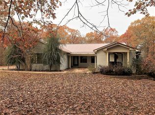 865 Tombigbee Rd, Mantachie, MS 38855