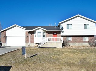 4758 W 9050 N, Elwood, UT 84337