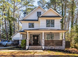 1208 Conway Rd, Decatur, GA 30030