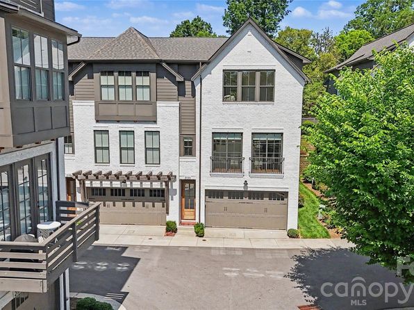2123 Nolen Ridge Ave, Charlotte, NC 28209