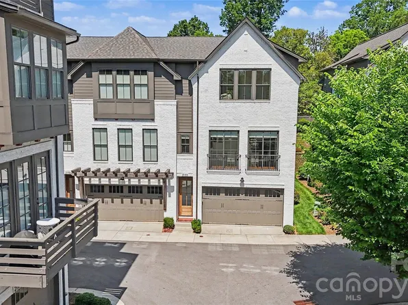 2123 Nolen Ridge Ave, Charlotte, NC 28209