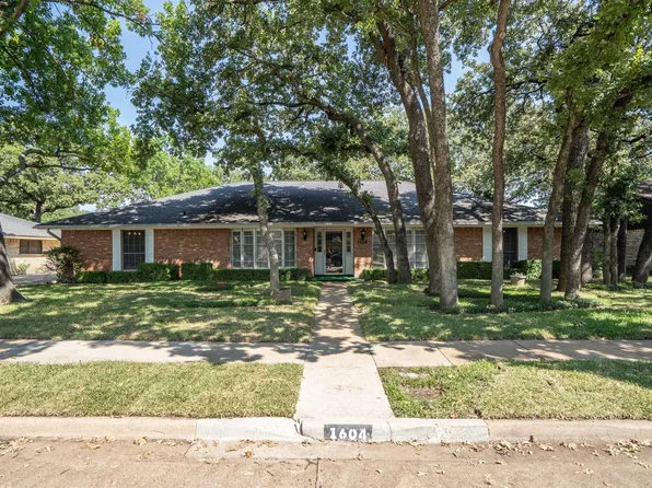 1604 Oak Meadow Dr, Irving, TX 75061