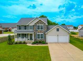 305 Murray St, Sayre, PA 18840