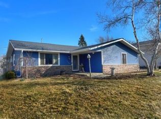 2125 Grand Prix Dr, Mount Pleasant, WI 53406
