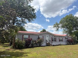 2912 Rock Bottom Dr, Cottondale, FL 32431