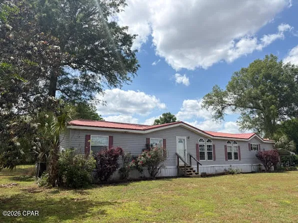 2912 Rock Bottom Dr, Cottondale, FL 32431