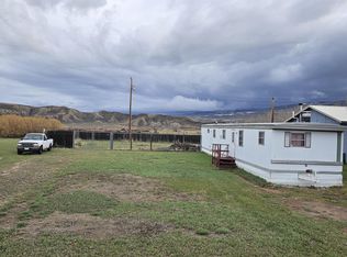 906 Depot Ave, Kremmling, CO 80459