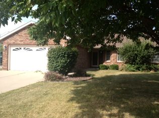 3507 Fenton Ct, Springfield, IL 62704