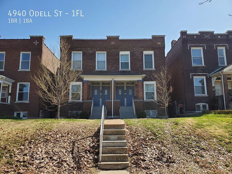 1st image of 4940 Odell St Floor 1