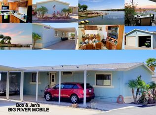 2 Marina St #15, Earp, CA 92242