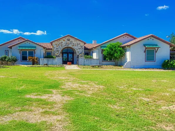 2270 COUNTY ROAD 306, Floresville, TX 78114