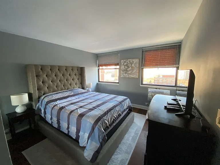 2700 N Hampden Ct #14B — Photo 9