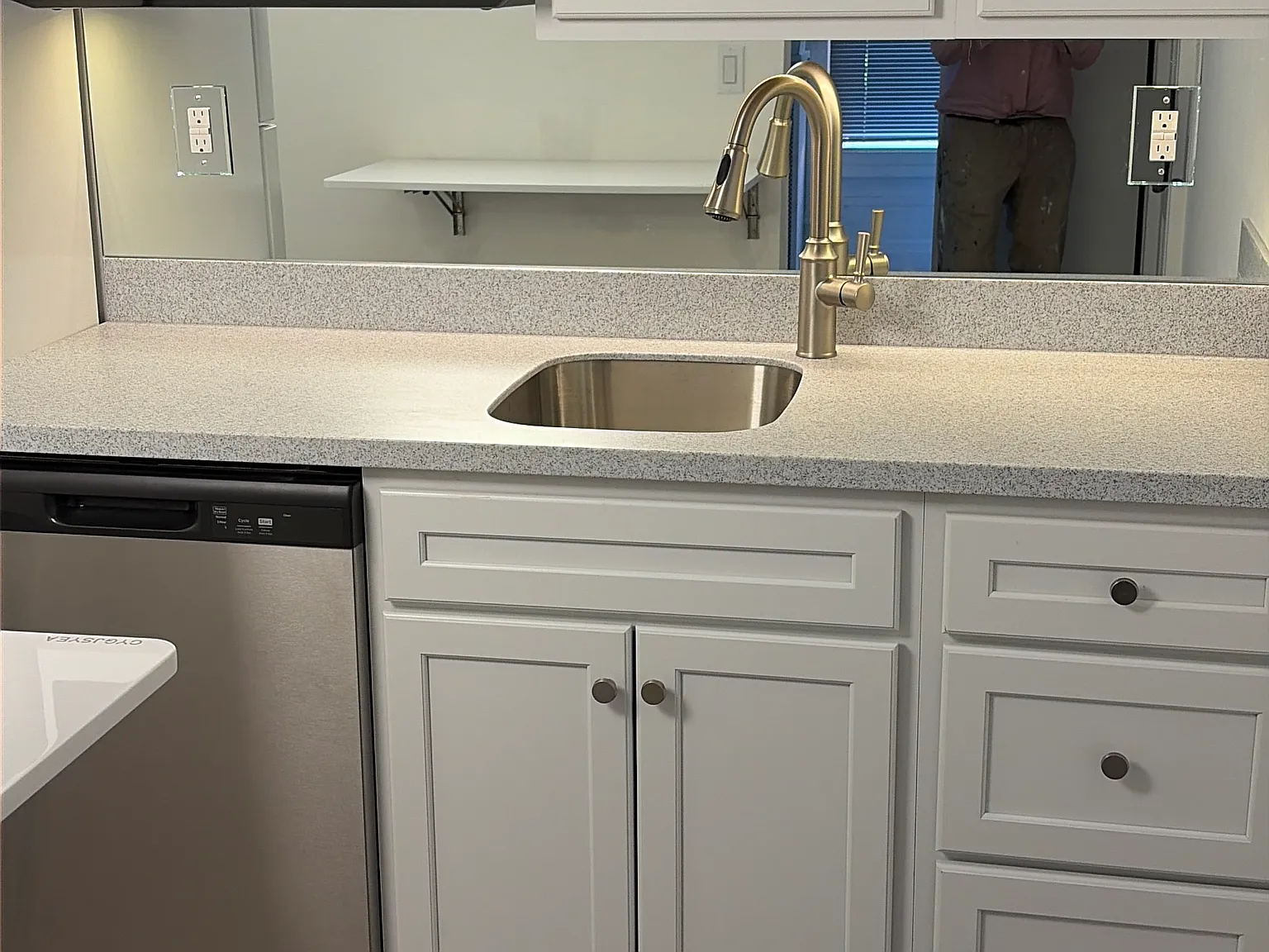 1 bed, 580 sqft, $1,480 — Photo 3