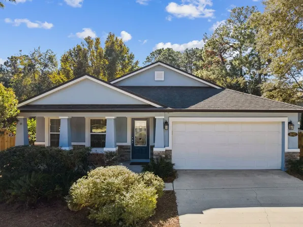 1602 Indigo St, Fernandina Beach, FL 32034