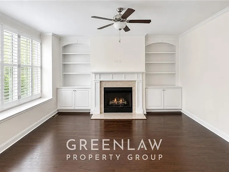 7403 Lowery Oak Dr — Photo 3