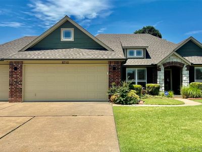 8710 N 144th East Ave, Owasso, OK, 74055