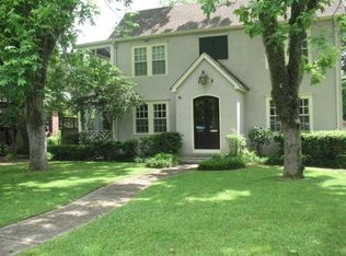 615 Arrowhead Dr, Jackson, MS 39216