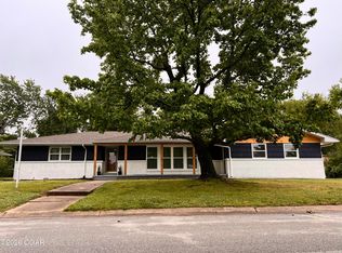 2929 Ohio Ave, Joplin, MO 64804