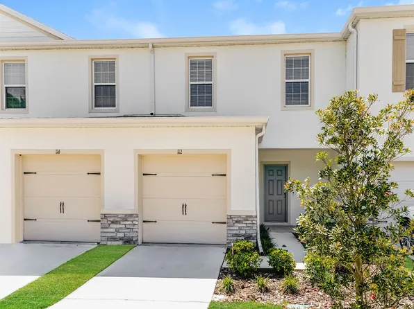 48 Center Grande Rd, Ormond Beach, FL 32174