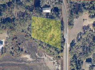 36 Gannet Point Rd, Beaufort, SC 29907