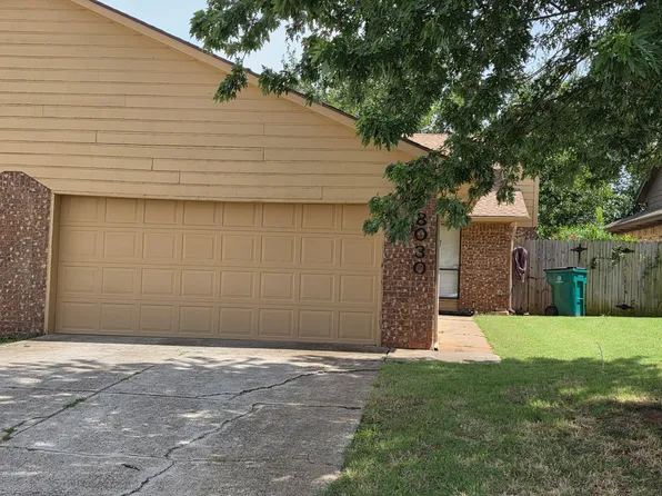 8030 NW 120th St, Oklahoma City, OK 73162