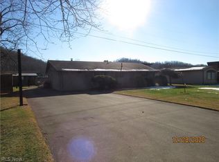 3380 Riverside Airport Rd W, Zanesville, OH 43701