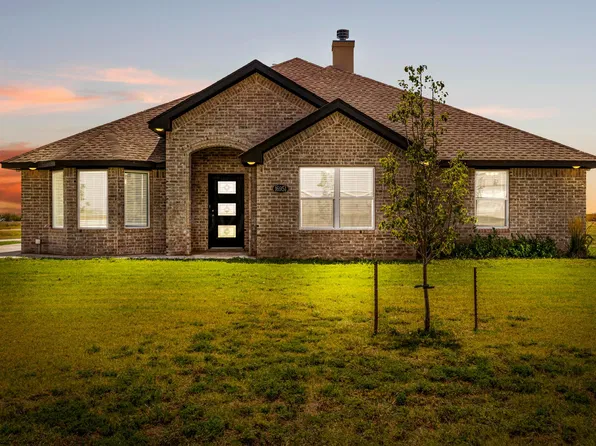 16951 Trinity Ave, Amarillo, TX 79124