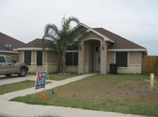 2264 Villa Cir, Eagle Pass, TX 78852