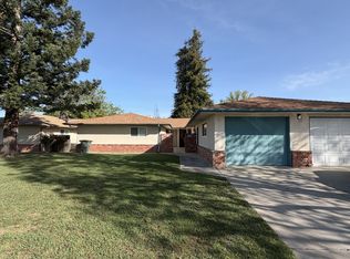 1401 E Rumble Rd, Modesto, CA 95355