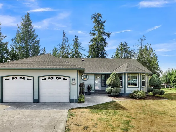 2901 Montgomery Place, Mount Vernon, WA 98274