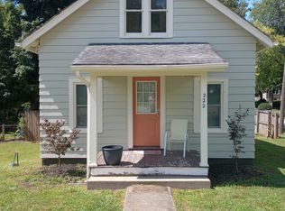 222 E Warfield St, Elizabethtown, KY 42701