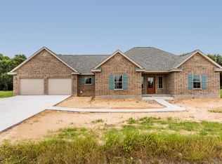 350 Fred Istre Rd, Sulphur, LA 70665