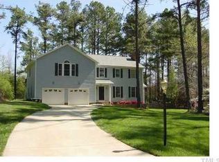 9816 Gralyn Rd, Raleigh, NC 27613