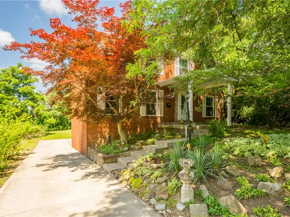 5934 Barnes Ave, Bethel Park, PA 15102