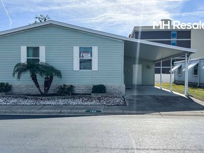 10265 Ulmerton Rd LOT 185, Largo, FL, 33771