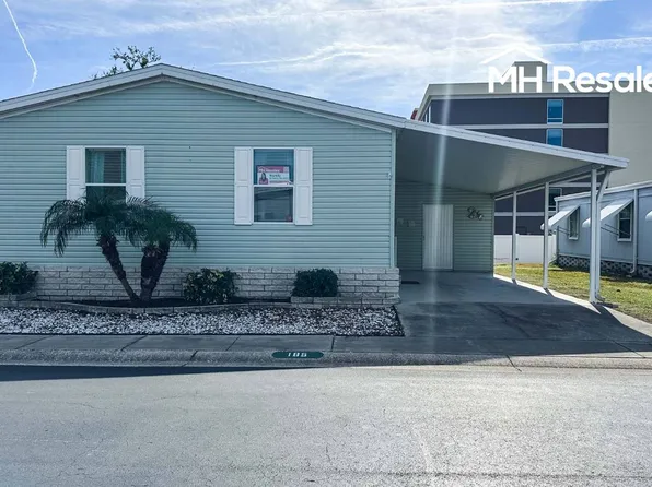 10265 Ulmerton Rd Lot 185, Largo, FL 33771