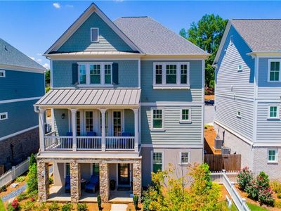 931 SE On Main Dr, Woodstock, GA, 30188