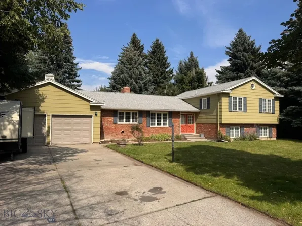 111 Circle Dr, Bozeman, MT 59715