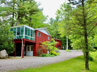 16618 Lucille Dr, Lake Ann, MI 49650