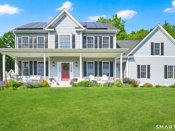 3 Windmill Lane, Canton, CT 06019